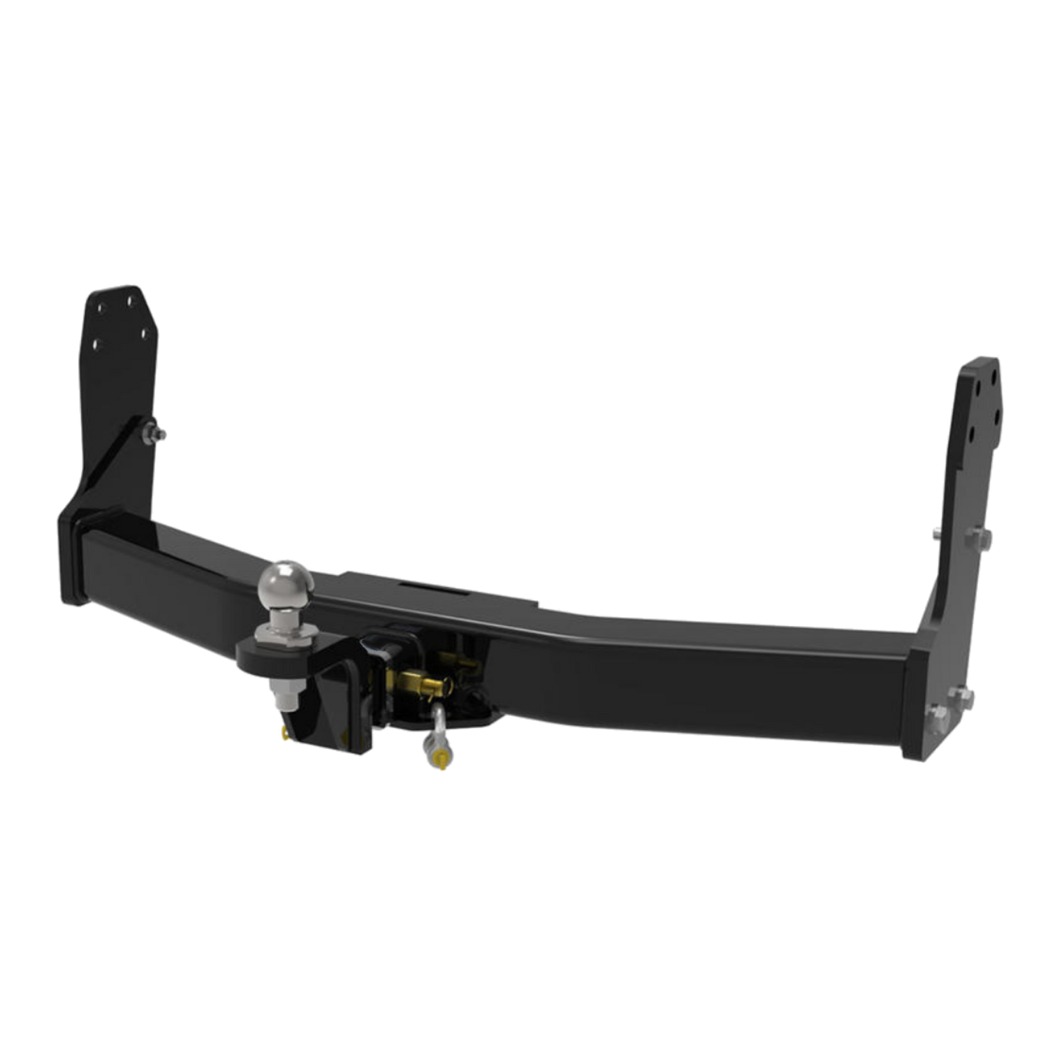 GWM Cannon Alpha Diesel 04/2024 - Towbar Kit