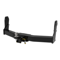 GWM Cannon Alpha Diesel 04/2024 - Towbar Kit
