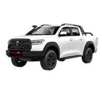 GWM Cannon NPW XSR Ute 11/2024 - On - Towbar Kit