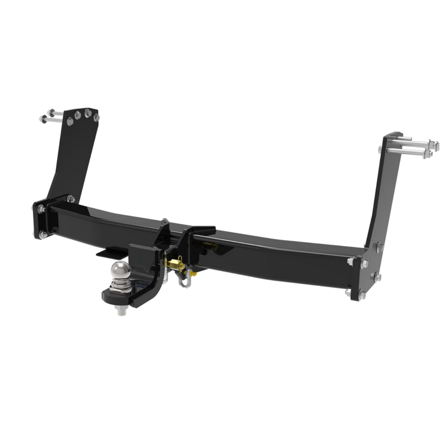 GWM Cannon NPW XSR Ute 11/2024 - On - Towbar Kit