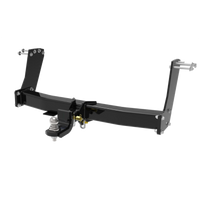 GWM Cannon NPW XSR Ute 11/2024 - On - Towbar Kit