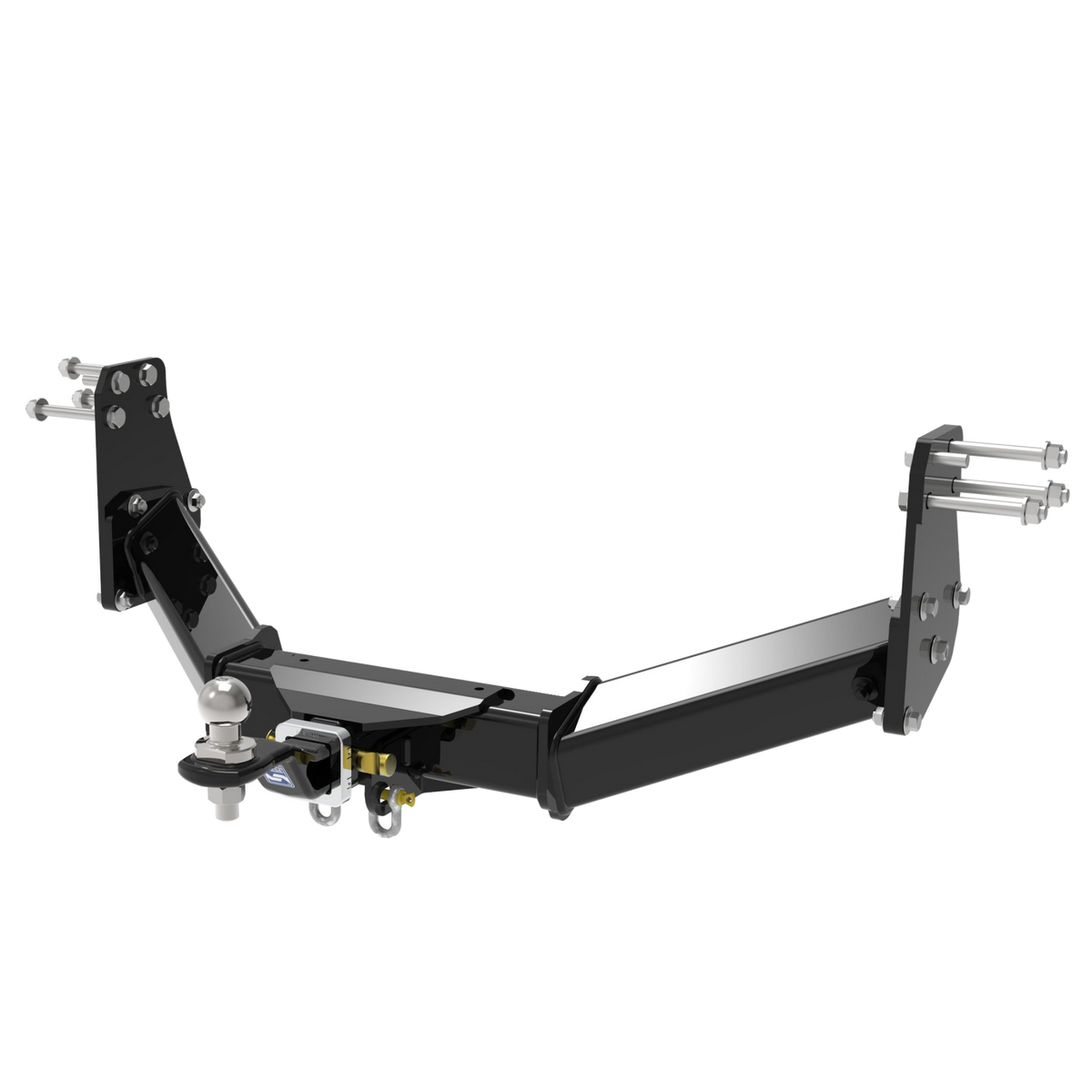 GWM Cannon Alpha P05 DT Diesel Ute 01/2026 - On - Towbar Kit