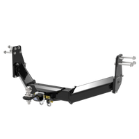 GWM Cannon Alpha P05 DT Diesel Ute 01/2026 - On - Towbar Kit