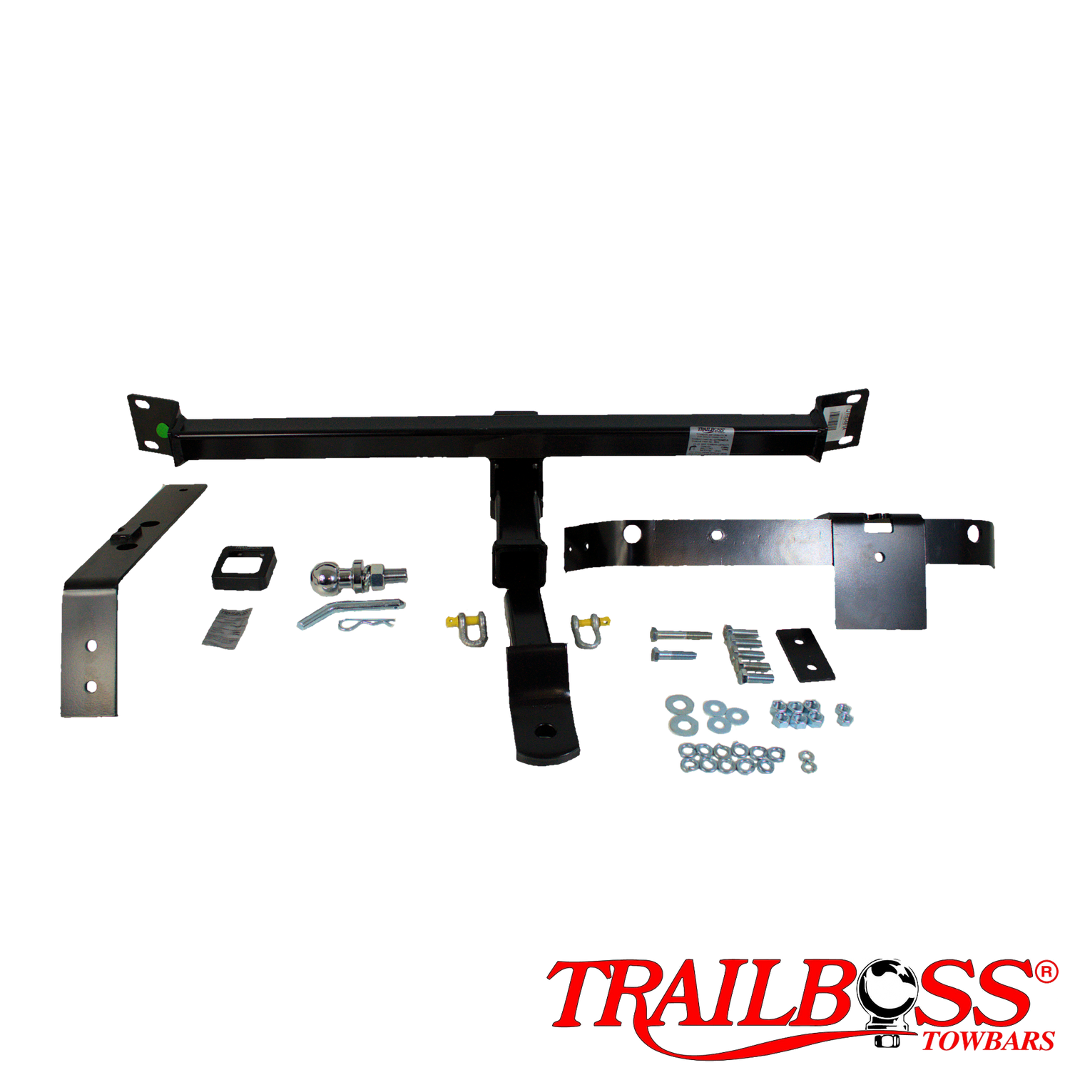 Holden Adventra Wagon 10/2002 - 07/2006 - Towbar Kit