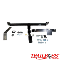Holden Adventra Wagon 10/2002 - 07/2006 - Towbar Kit