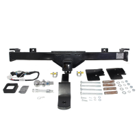 Holden Commodore VE Ute (Not Maloo) 10/2007 - 04/2013 - Towbar Kit