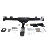Holden Commodore VF Tub Body 05/2013 - 10/2017 (Inc SS) - Towbar Kit
