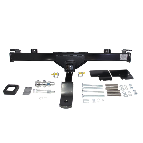 Holden Commodore VF Tub Body 05/2013 - 10/2017 (Inc SS) - Towbar Kit