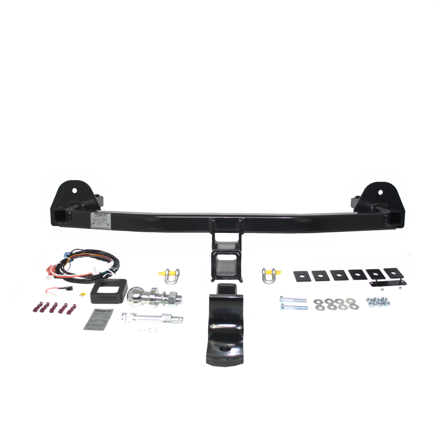 Holden Trax SUV 08/2013 - 12/2020 - Towbar Kit