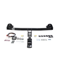 Holden Trax SUV 08/2013 - 12/2020 - Towbar Kit