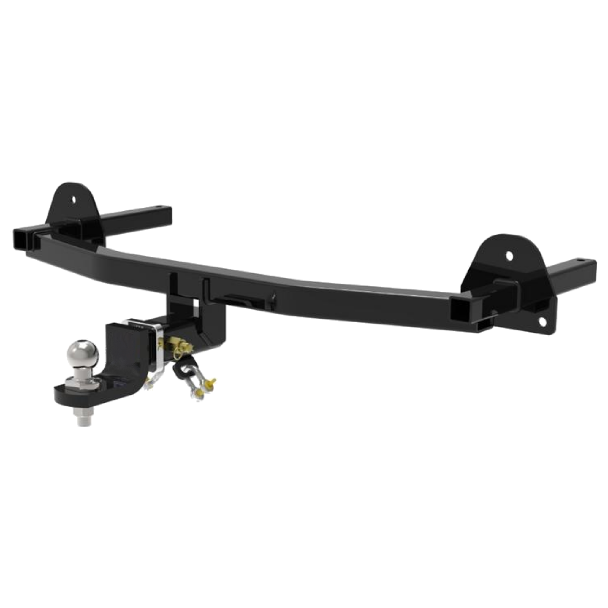 Holden Trax SUV 08/2013 - 12/2020 - Towbar Kit