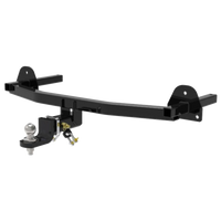 Holden Trax SUV 08/2013 - 12/2020 - Towbar Kit