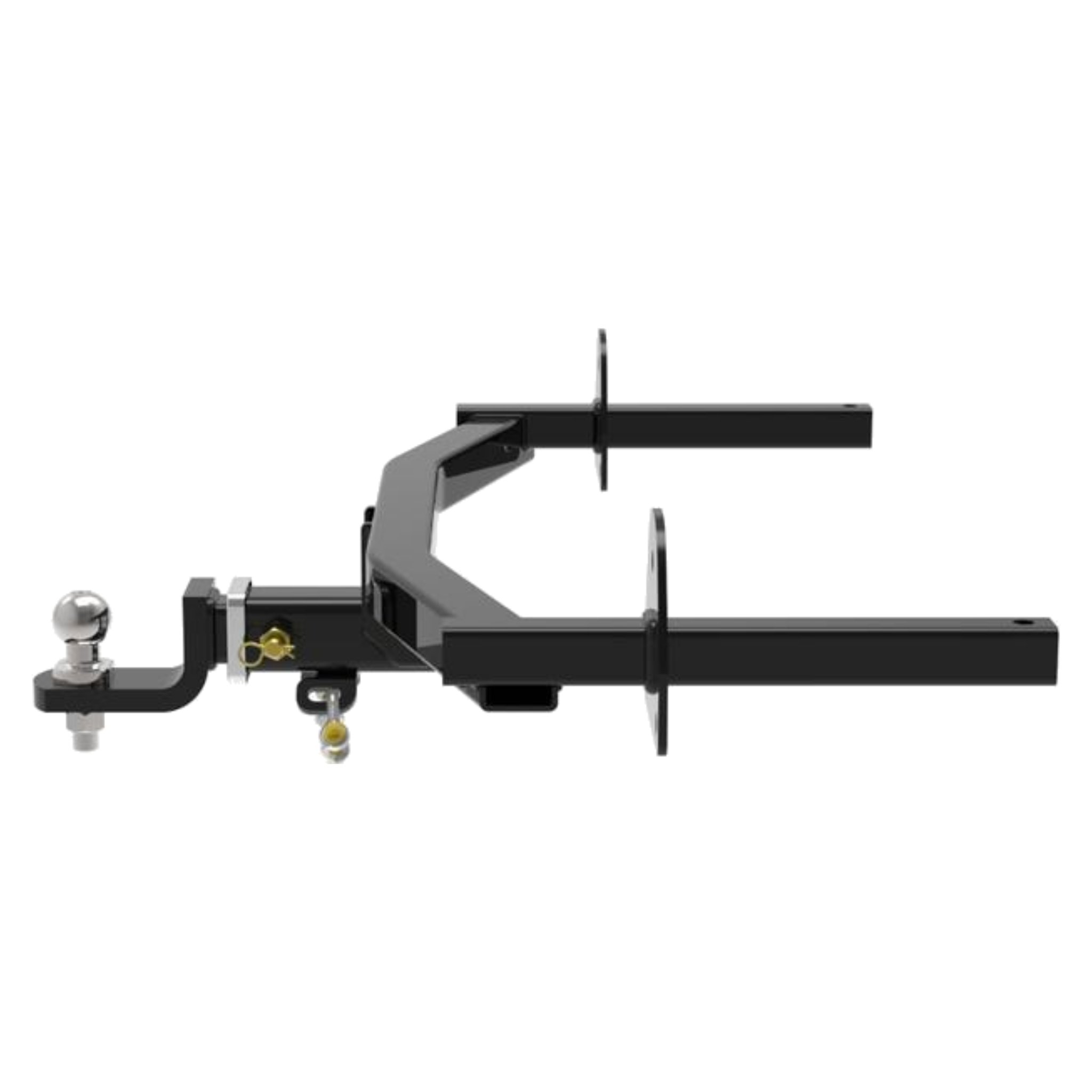 Holden Trax SUV 08/2013 - 12/2020 - Towbar Kit
