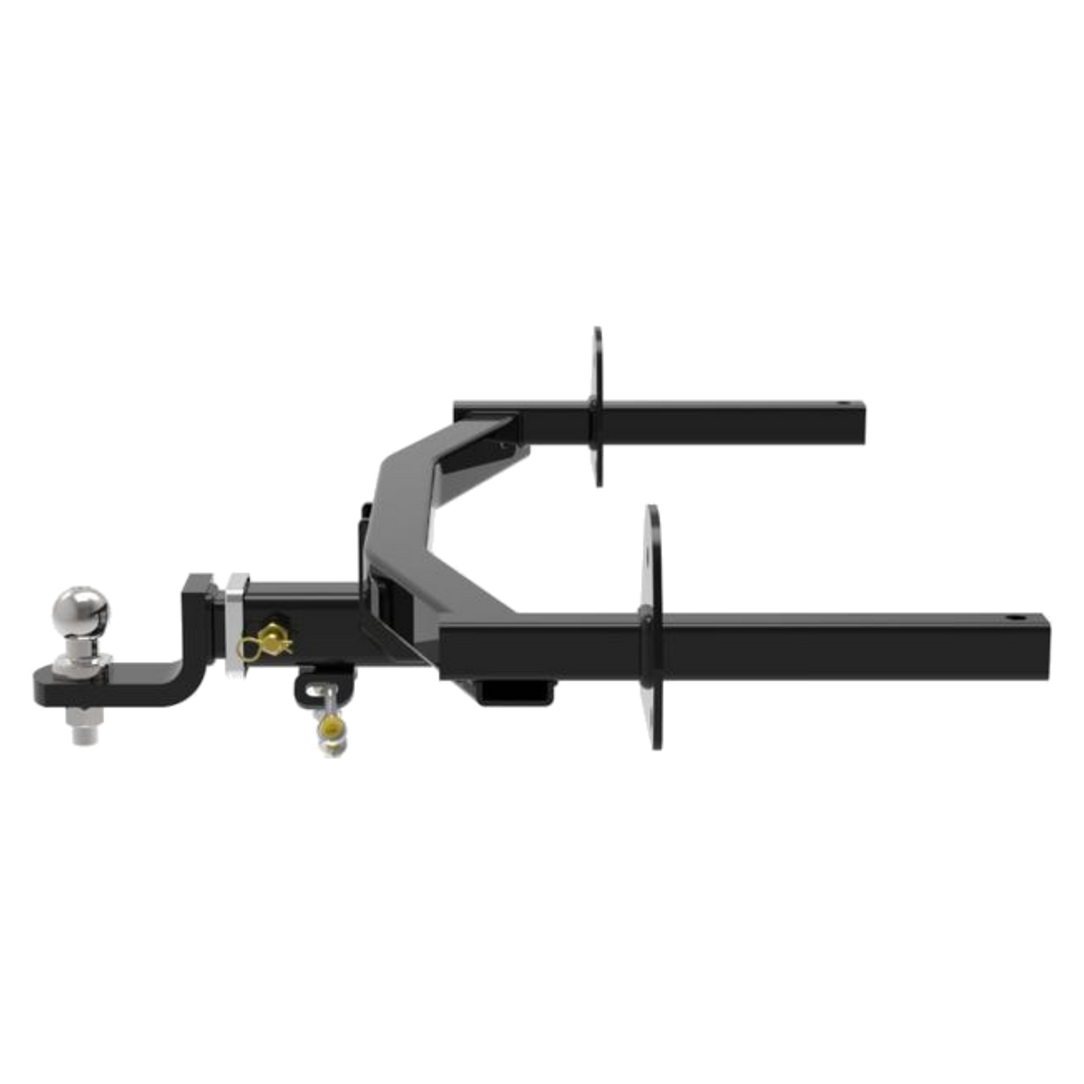 Toe Bar Holden Trax SUV 08/2013 - 12/2020 - Towbar Kit - HEAVY DUTY PREMIUM ...