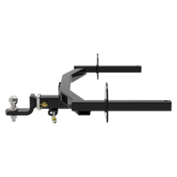 Holden Trax SUV 08/2013 - 12/2020 - Towbar Kit