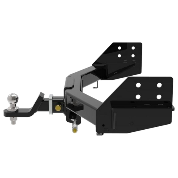 Isuzu MU-X SUV 11/2013 - 01/2017 - Towbar Kit