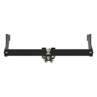Holden Colorado RG All Models Tub Body With Step 06/2012 - 12/2020 - Towbar Kit