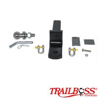 Holden Acadia SUV 08/2018 - 12/2019 (Suits Vehicles with Genuine Towbar Installed) - Towbar Kit
