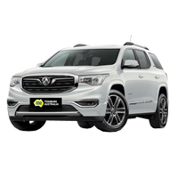 Holden Acadia SUV 08/2018 - 12/2019 (Suits Vehicles with Genuine Towbar Installed) - Towbar Kit