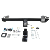 Honda CR-V SUV 03/2007 - 10/2012 - Towbar Kit