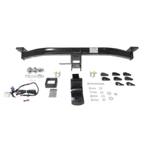Honda CR- V SUV 11/2012 - 04/2017 (Petrol Only) - Towbar Kit