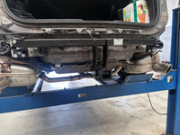 Honda CR-V SUV 05/2017 - 06/2023 - Towbar Kit