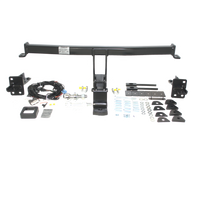 Honda CR-V SUV 05/2017 - 06/2023 - Towbar Kit