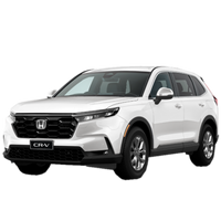 Honda CR-V SUV 07/2023 - On - Towbar Kit