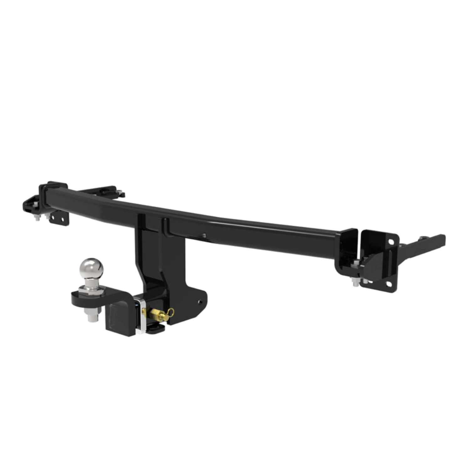 Honda CR-V SUV 07/2023 - On - Towbar Kit