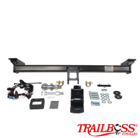 Haval Jolion A01 SUV 02/2021 - On - Towbar Kit