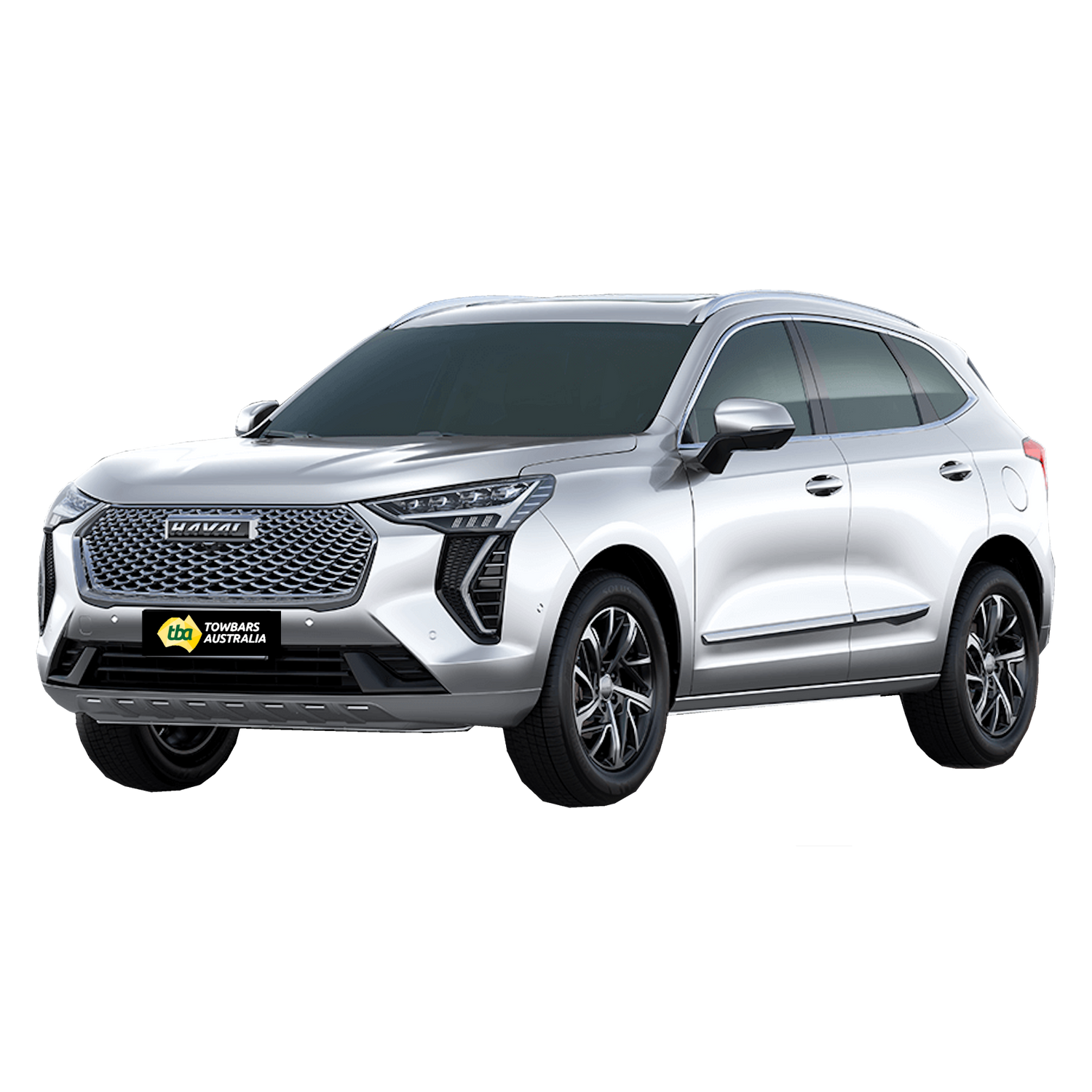 Haval Jolion A01 SUV 02/2021 - On - Towbar Kit