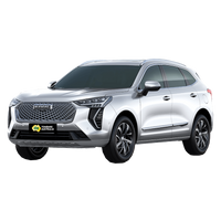 Haval Jolion A01 SUV 02/2021 - On - Towbar Kit