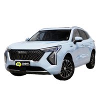 Haval Jolion A01 HEV SUV 02/2022 - On - Towbar Kit