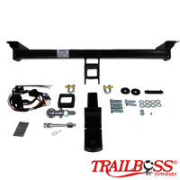 Haval Jolion A01 HEV SUV 02/2022 - On - Towbar Kit