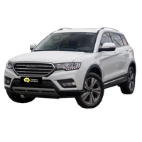 Haval H6 SUV 07/2016 - 02/2021 - Towbar Kit