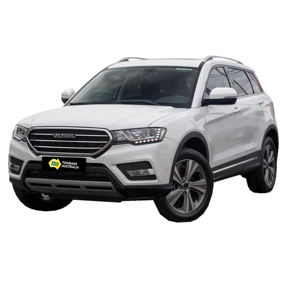 Haval H6 SUV 07/2016 - 02/2021 - Towbar Kit