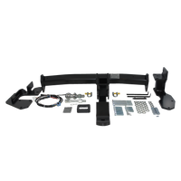 Hyundai Santa Fe TM SUV 04/2018 - 09/2020 - Towbar Kit