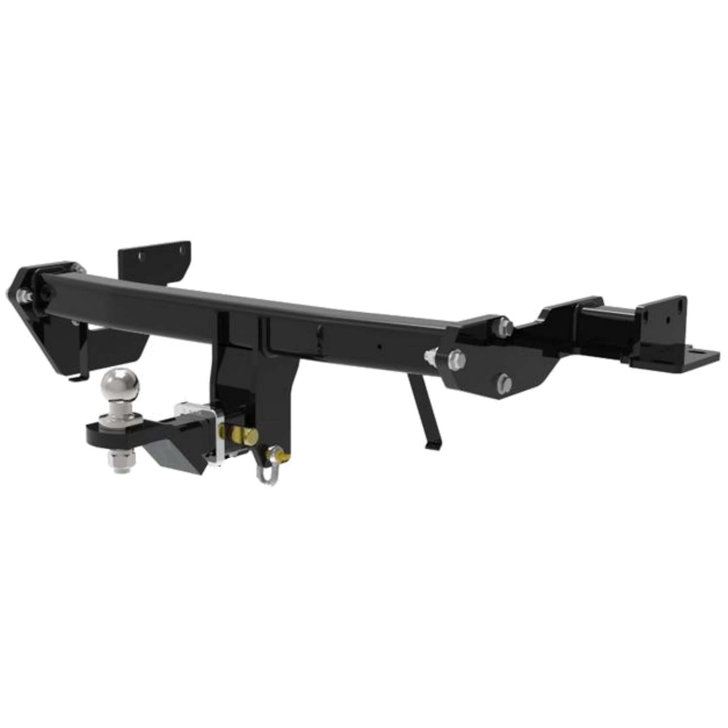 Hyundai Santa Fe TM SUV 04/2018 - 09/2020 - Towbar Kit