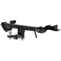 Hyundai Santa Fe TM SUV 04/2018 - 09/2020 - Towbar Kit