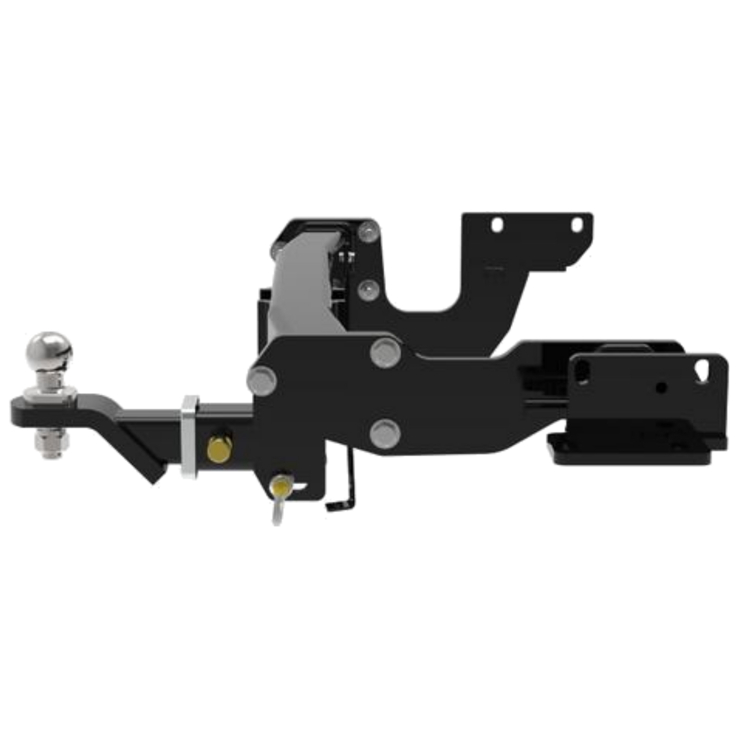 Hyundai Santa Fe TM SUV 04/2018 - 09/2020 - Towbar Kit