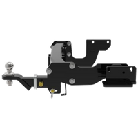 Hyundai Santa Fe TM SUV 04/2018 - 09/2020 - Towbar Kit
