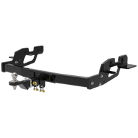 Hyundai Tucson TL SUV 01/2019 - 01/2021 (Built in South Korea with captive nuts) - Towbar Kit