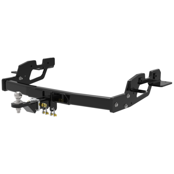 Hyundai Tucson TL SUV 01/2019 - 01/2021 (Built in South Korea with captive nuts) - Towbar Kit