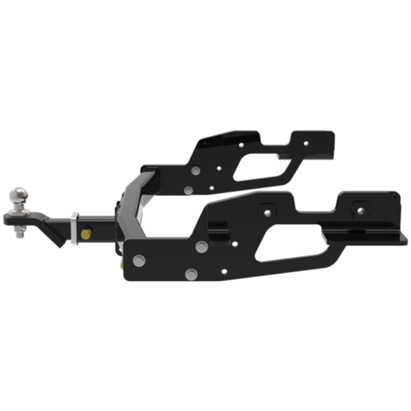 Hyundai Tucson TL SUV 01/2019 - 01/2021 (Built in South Korea with captive nuts) - Towbar Kit