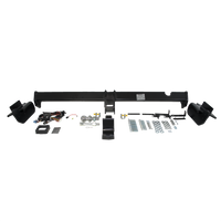 Hyundai Tucson TL SUV 01/2019 - 01/2021 (Built in South Korea with captive nuts) - Towbar Kit