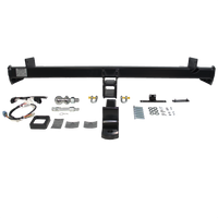 Hyundai Tucson NX SUV 02/2021 - 04/2024 - Towbar Kit