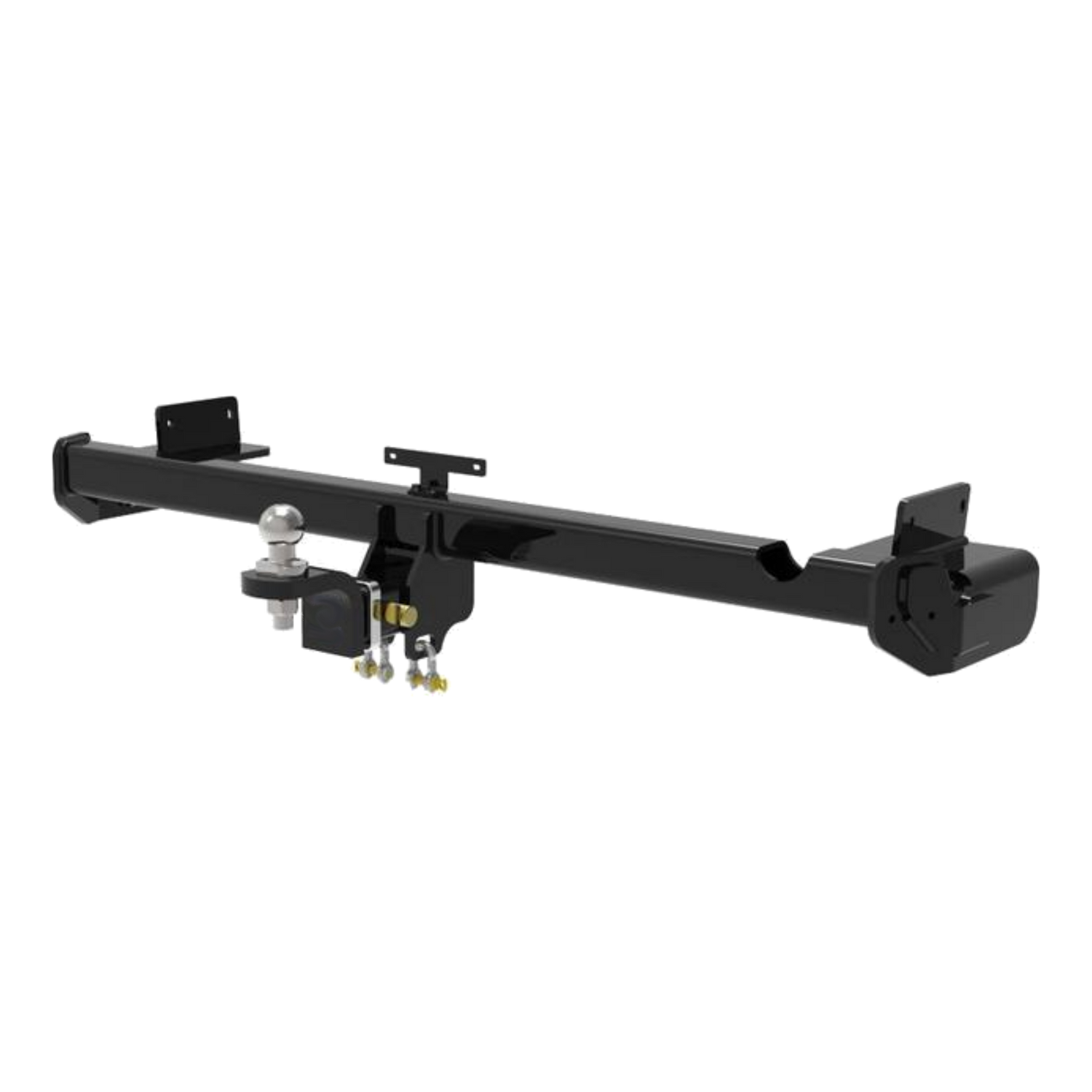 Hyundai Tucson NX SUV 02/2021 - 04/2024 - Towbar Kit