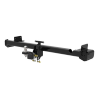Hyundai Tucson NX SUV 02/2021 - 04/2024 - Towbar Kit