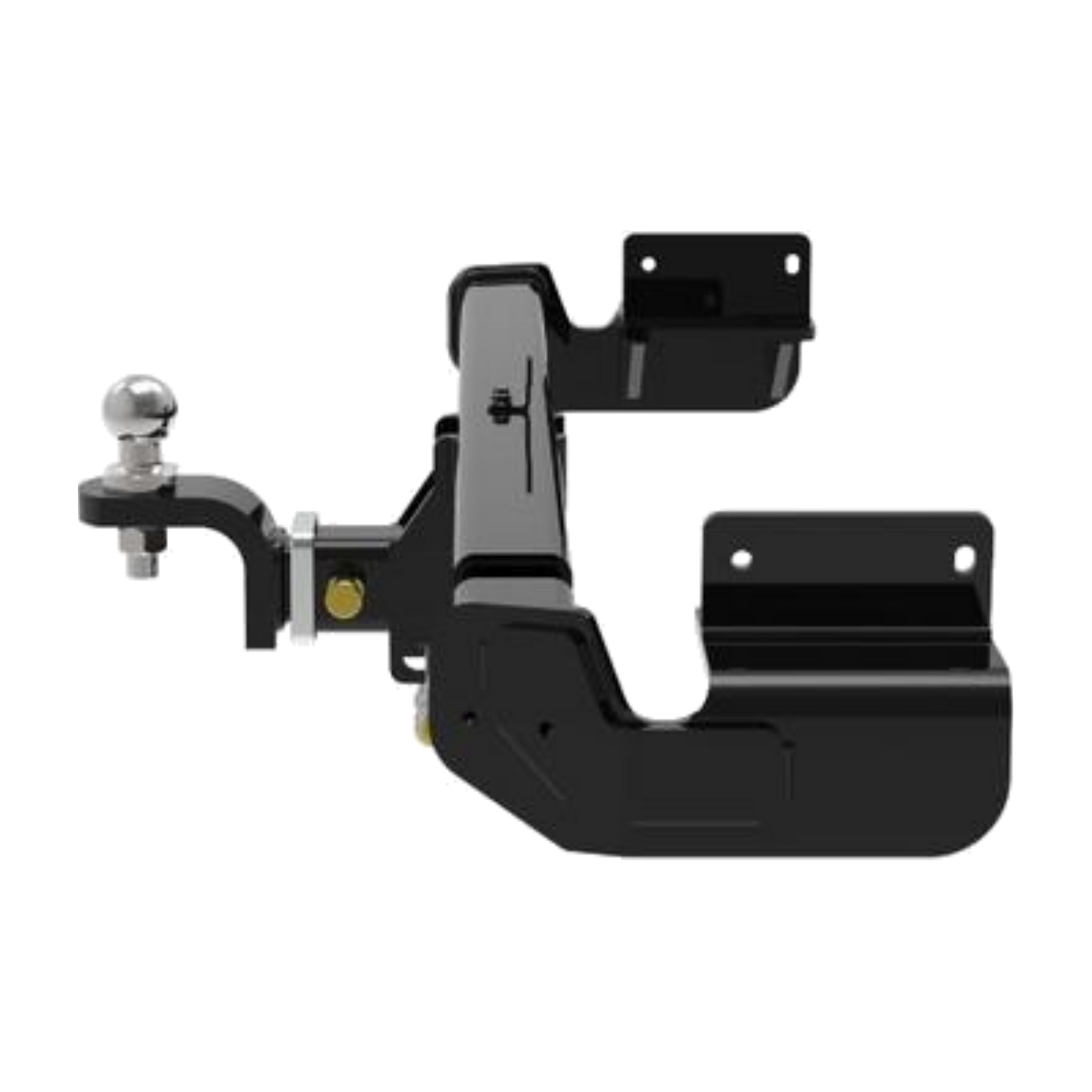 Hyundai Tucson NX SUV 02/2021 - 04/2024 - Towbar Kit