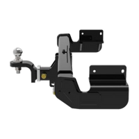 Hyundai Tucson NX SUV 02/2021 - 04/2024 - Towbar Kit